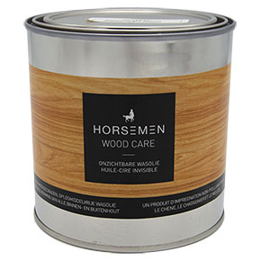 HorsemenCare - Invisible Waxoil